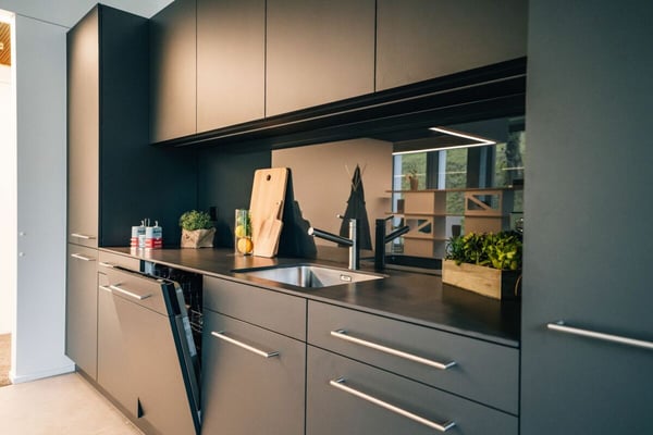 Greencity - Nach Ihren Wünschen und Bedürfnissen ausgebaut 12