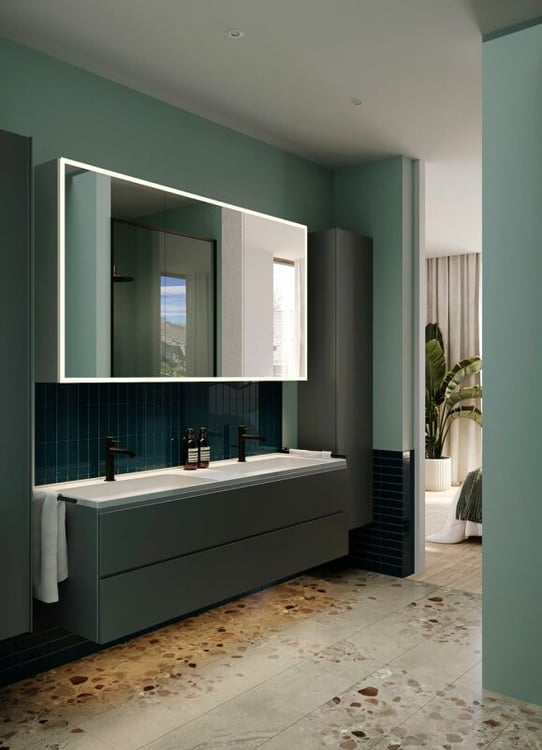 Sphera 3 - 1.5 Zimmer-Wohnung 3