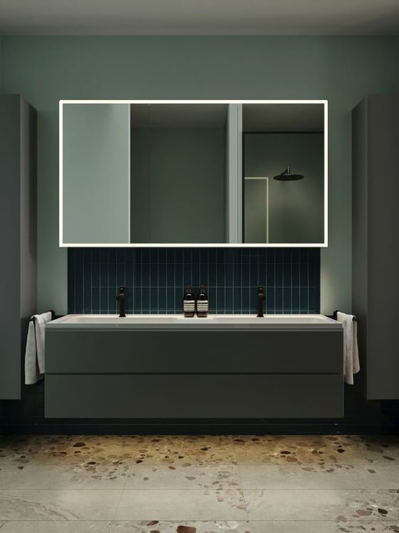 Sphera 3 - 1.5 Zimmer-Wohnung 5