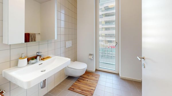 Unique Living Effretikon - Einziehen, wohlfühlen, glücklich sein! 6