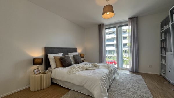 Erstbezug Unique Living - jetzt Wohntraum sichern! 5