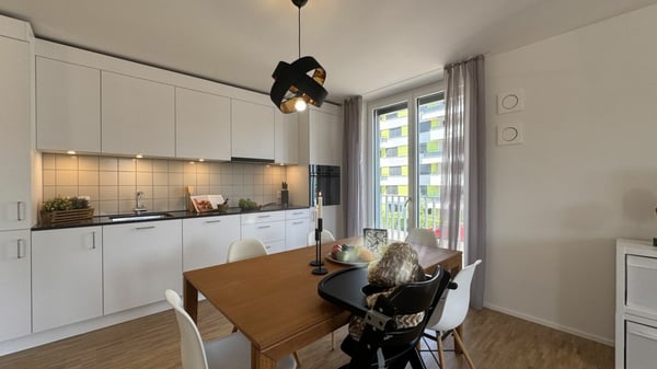 Erstbezug Unique Living - jetzt Wohntraum sichern! 4