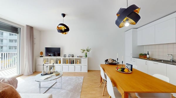 Erstbezug Unique Living - Platz für Leben, Liebe & Familienglück! 4