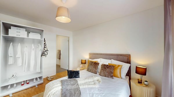 Erstbezug Unique Living - Platz für Leben, Liebe & Familienglück! 5