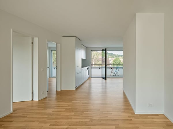 «Zwei Buchen» - Neues Zuhause für die ganze Familie 4