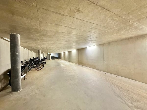 Tiefgaragenparkplatz Nr. 32 in der Einstellhalle «Rägeboge» 6