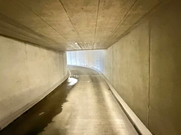 Tiefgaragenparkplatz Nr. 32 in der Einstellhalle «Rägeboge» 7