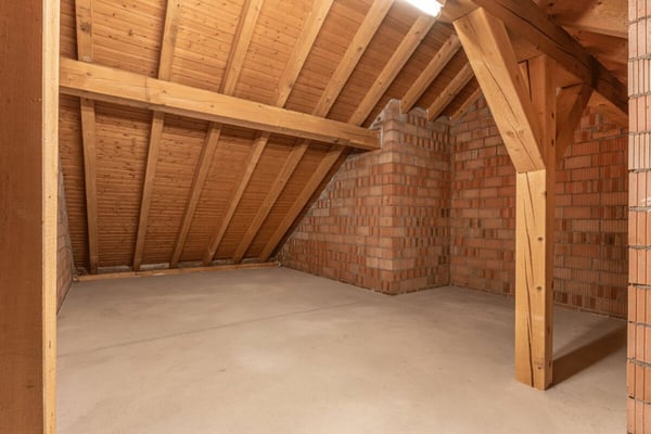 Einzigartige, helle Wohnung mit individuellem Grundriss und zwei Balkonen 13