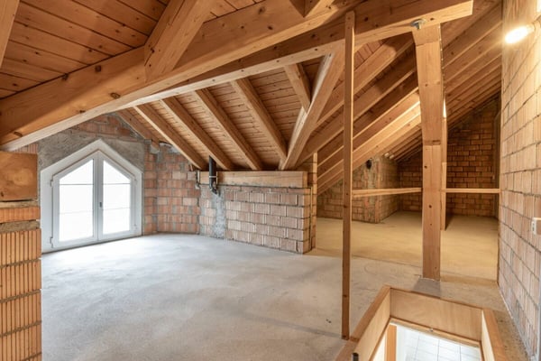 Einzigartige, helle Wohnung mit individuellem Grundriss und zwei Balkonen 12