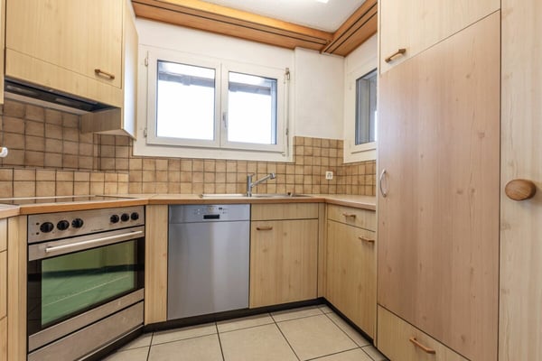 Einzigartige, helle Wohnung mit individuellem Grundriss und zwei Balkonen 7