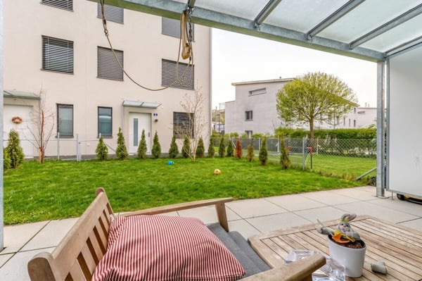 Modernes 7.5-Zimmer-Reiheneinfamilienhaus direkt am Naturerholungsgebiet Töss 8