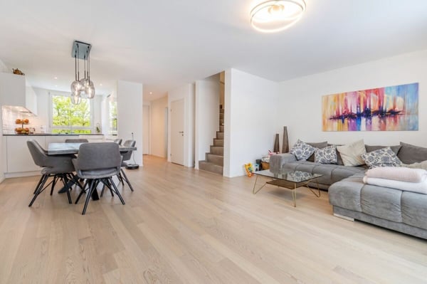 Modernes 7.5-Zimmer-Reiheneinfamilienhaus direkt am Naturerholungsgebiet Töss 5