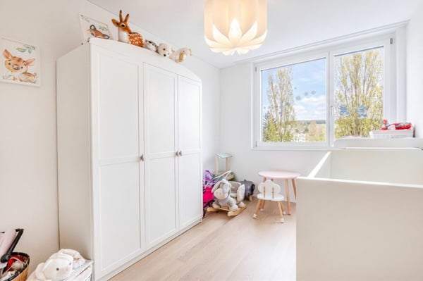 Modernes 7.5-Zimmer-Reiheneinfamilienhaus direkt am Naturerholungsgebiet Töss 14