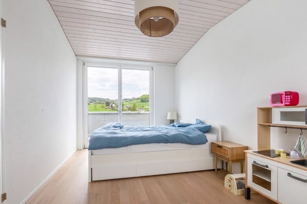 Modernes 7.5-Zimmer-Reiheneinfamilienhaus direkt am Naturerholungsgebiet Töss 17