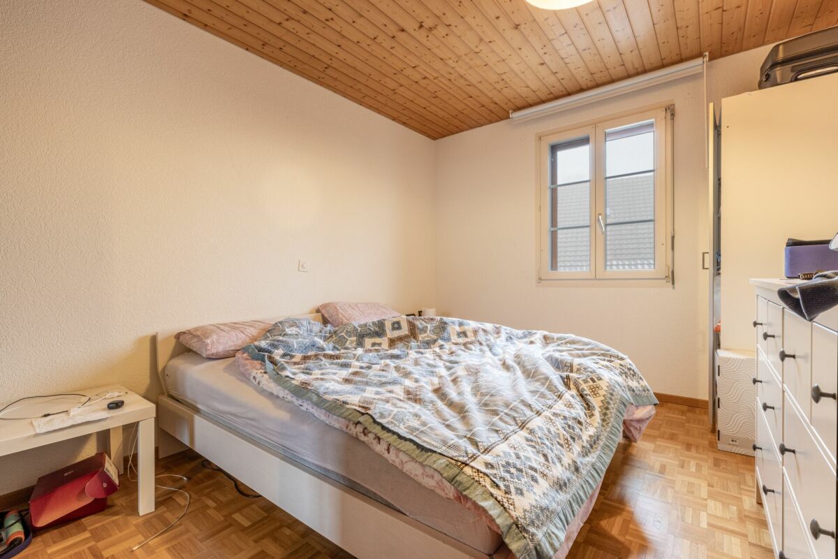 Potenzialreiches Bauernhaus mit drei Wohneinheiten und Scheune