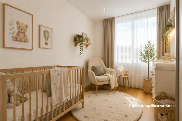 Topmodernes 7.5-Zimmer-Eck-Reiheneinfamilienhaus 8