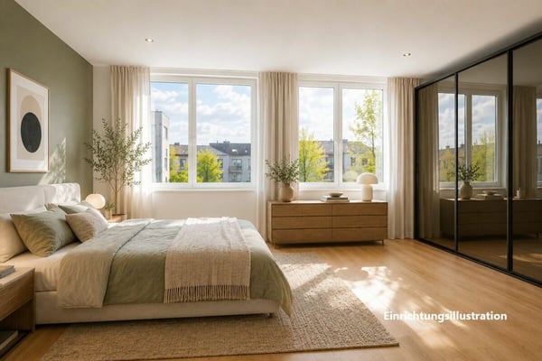 Topmodernes 7.5-Zimmer-Eck-Reiheneinfamilienhaus 5