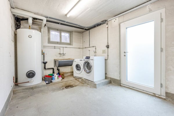 Freistehendes 6.5-Zimmer-Einfamilienhaus am Mattenbach 19