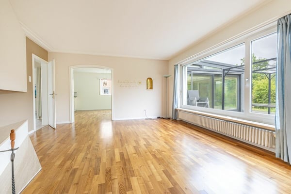 Freistehendes 6.5-Zimmer-Einfamilienhaus am Mattenbach 3