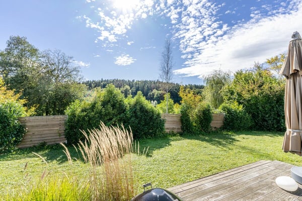 Freistehendes 6.5-Zimmer-Einfamilienhaus am Mattenbach 16
