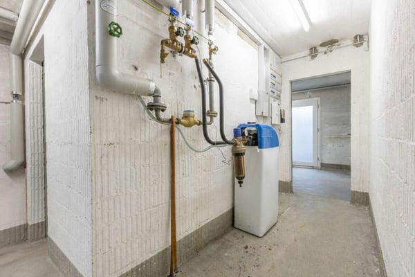 Freistehendes 6.5-Zimmer-Einfamilienhaus am Mattenbach 22