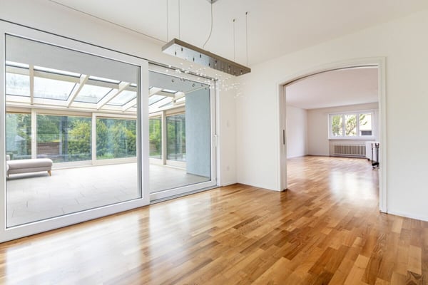 Freistehendes 6.5-Zimmer-Einfamilienhaus am Mattenbach 4