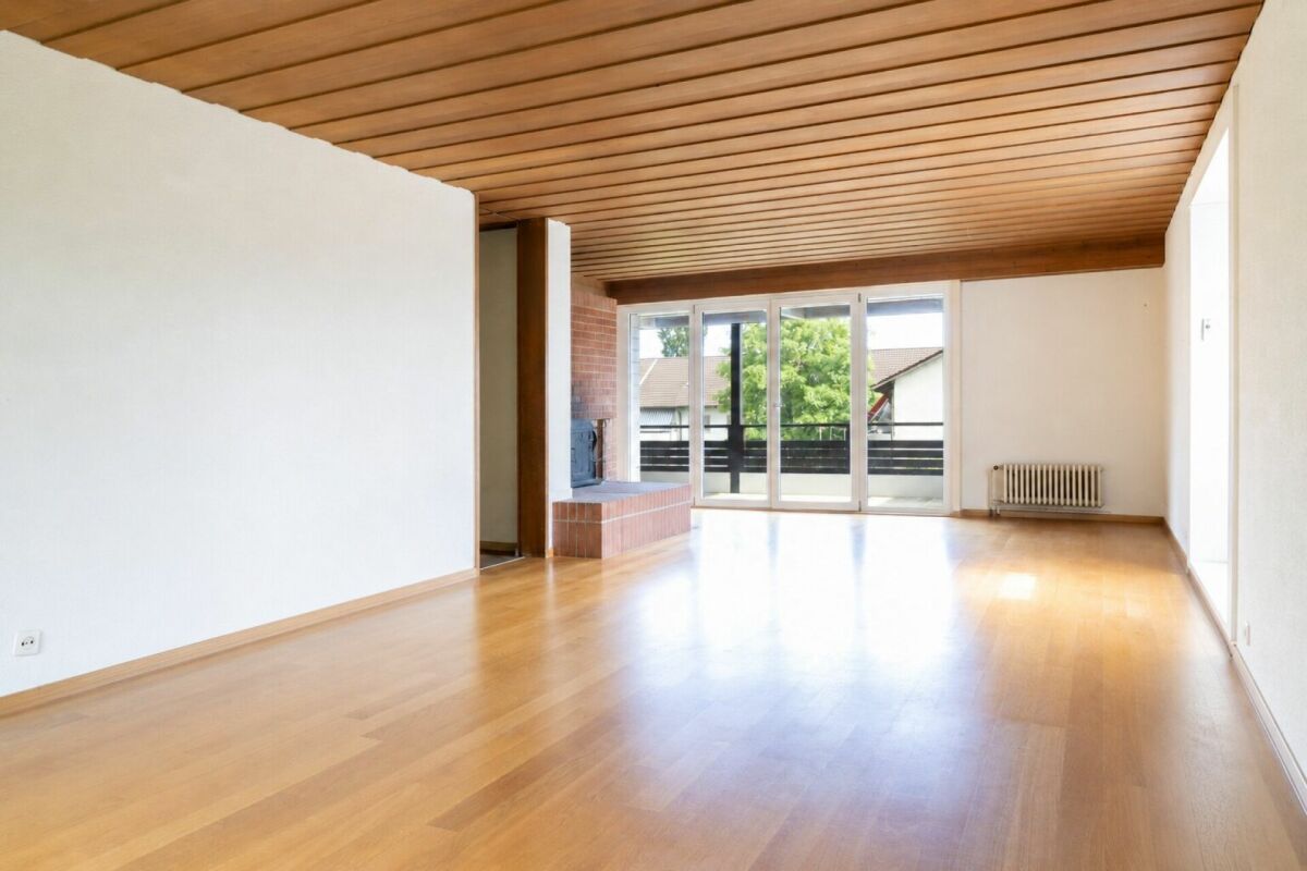 Attraktive Baulandparzelle mit Neubaupotenzial in Winterthur-Wülflingen