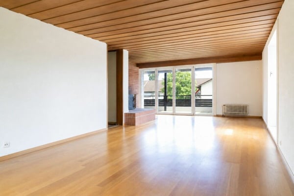 Attraktive Baulandparzelle mit Neubaupotenzial in Winterthur-Wülflingen 6