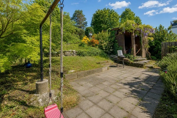 Attraktive Baulandparzelle mit Neubaupotenzial in Winterthur-Wülflingen 9