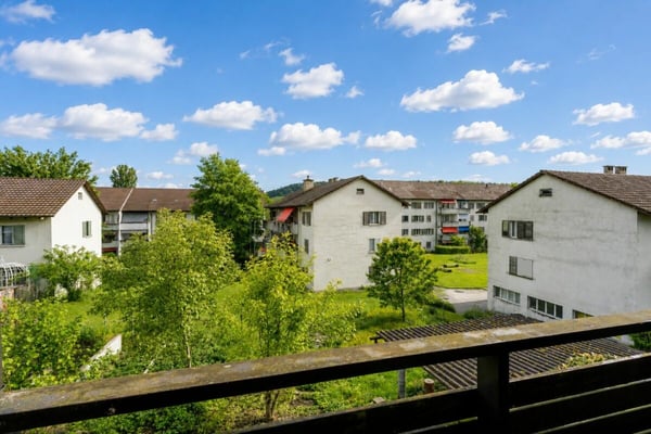 Attraktive Baulandparzelle mit Neubaupotenzial in Winterthur-Wülflingen 10