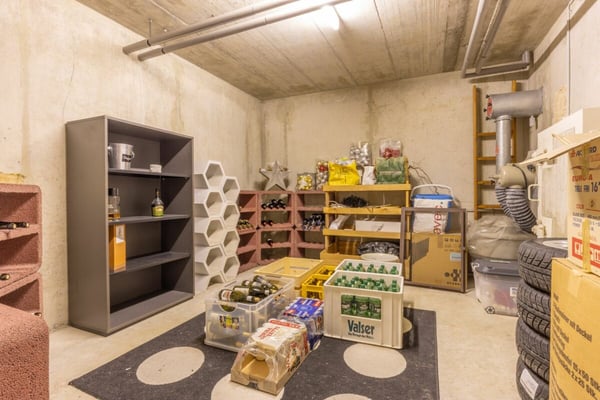 4.5-Zimmer-Eckhaus mit Ausbaupotenzial, grossem Garten und steuergünstiger Wohnlage in Seuzach 28