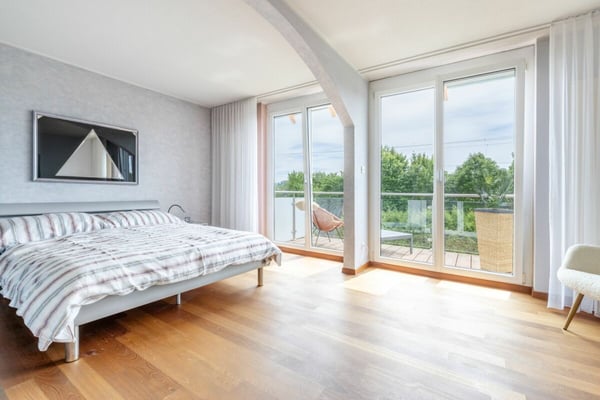 4.5-Zimmer-Eckhaus mit Ausbaupotenzial, grossem Garten und steuergünstiger Wohnlage in Seuzach 19