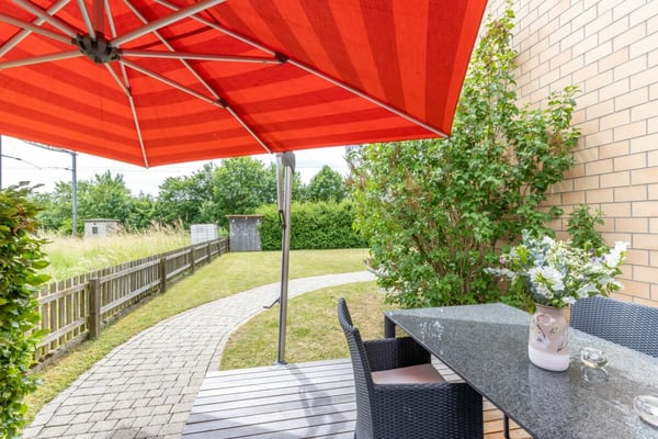 4.5-Zimmer-Eckhaus mit Ausbaupotenzial, grossem Garten und steuergünstiger Wohnlage in Seuzach 16