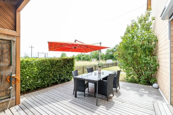 4.5-Zimmer-Eckhaus mit Ausbaupotenzial, grossem Garten und steuergünstiger Wohnlage in Seuzach 15