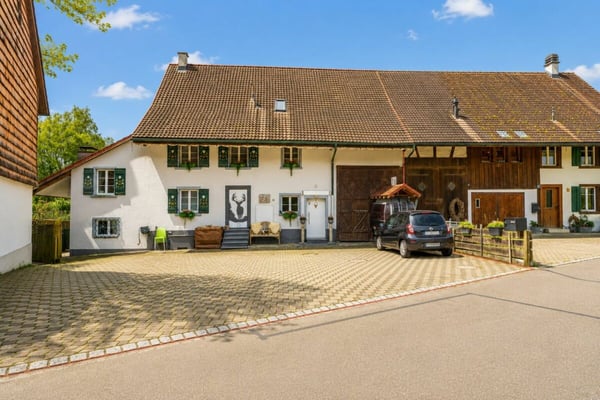 Stilvolles Wohnen mit Wellness-Charakter und höchster Flexibilität 4