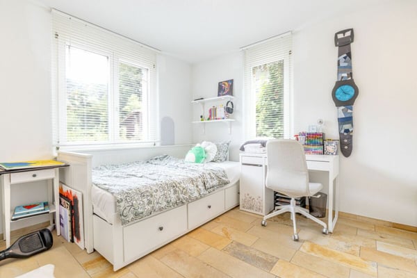 5.5-Zimmer-Gartenwohnung mit flexiblem Raumkonzept 6