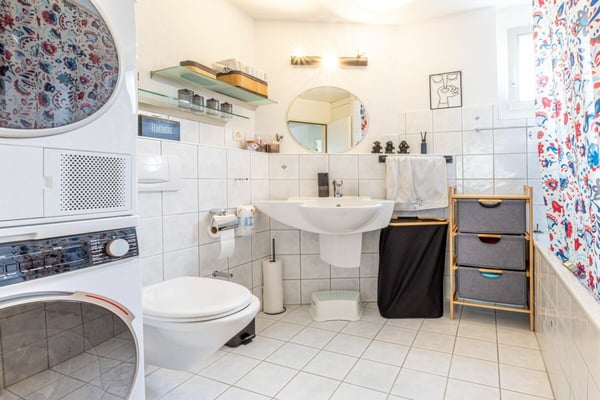 5.5-Zimmer-Gartenwohnung mit flexiblem Raumkonzept 8
