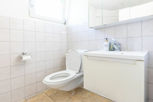 Geräumige 4.5-Zimmerwohnung mit Balkon, Gartensitzplatz und Hobbyraum 10