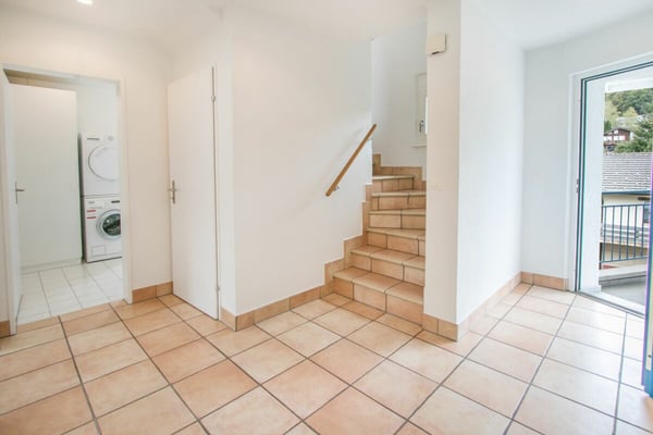 5.5-Zimmer-Dachmaisonettewohnung mit zwei Balkonen und einer Garagenbox 3