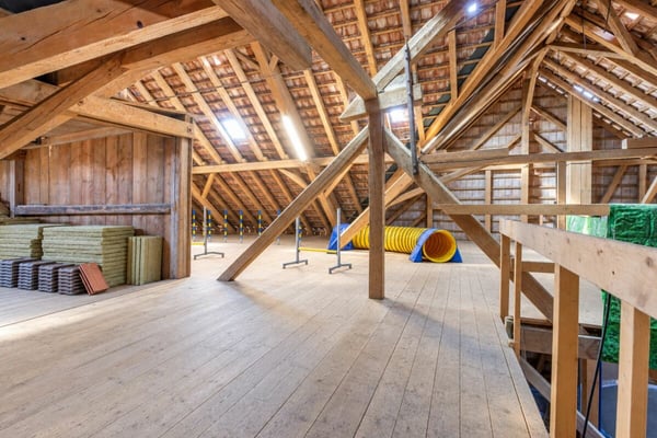 Historisches 5.5-Zimmer-Bauernhaus - stilvoll saniert, einzigartig im Charakter 28