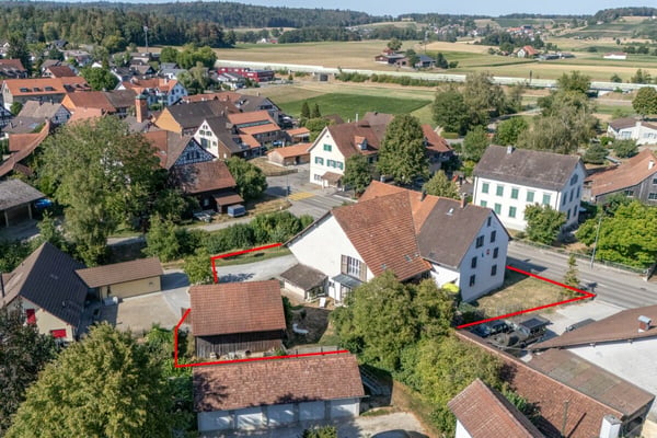 Historisches 5.5-Zimmer-Bauernhaus - stilvoll saniert, einzigartig im Charakter 35