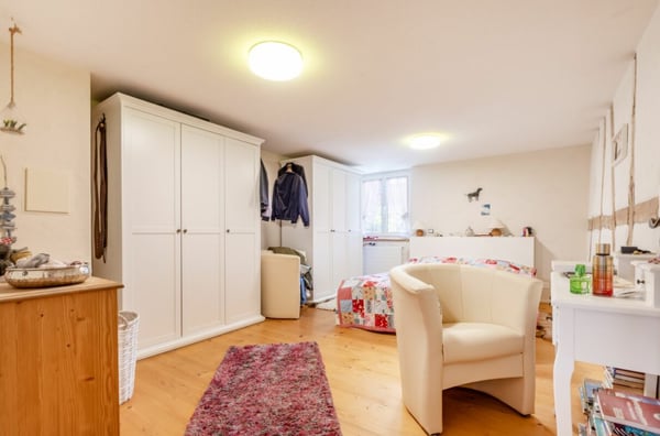 Historisches 5.5-Zimmer-Bauernhaus - stilvoll saniert, einzigartig im Charakter 7