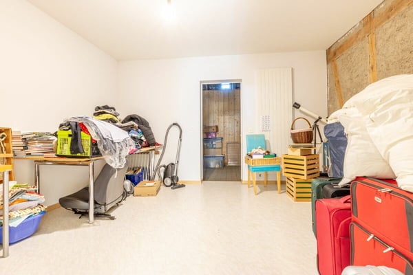 Historisches 5.5-Zimmer-Bauernhaus - stilvoll saniert, einzigartig im Charakter 19