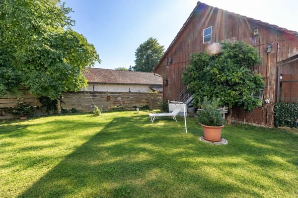 Historisches 5.5-Zimmer-Bauernhaus - stilvoll saniert, einzigartig im Charakter 26
