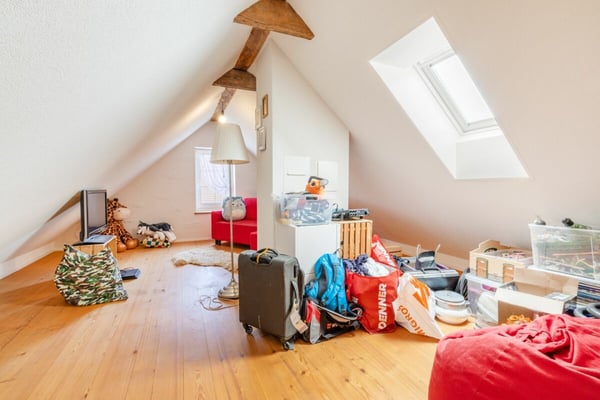 Historisches 5.5-Zimmer-Bauernhaus - stilvoll saniert, einzigartig im Charakter 13