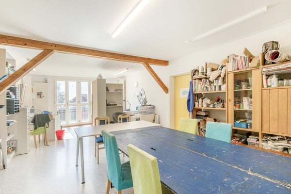 Historisches 5.5-Zimmer-Bauernhaus - stilvoll saniert, einzigartig im Charakter 17