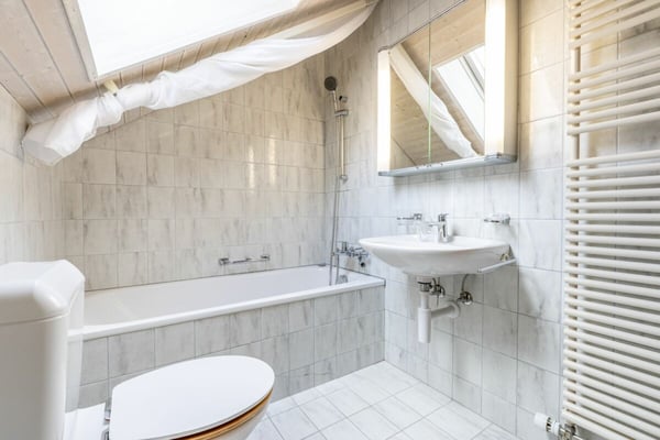Charmante 3.5-Zimmer-Dachwohnung mit grosszügigem Gartenbereich 9