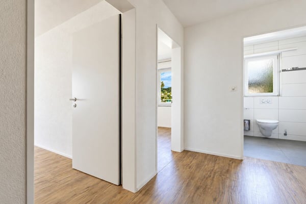 Lichtdurchflutete 4.5-Zimmer-Wohnung mit gedecktem Balkon 7