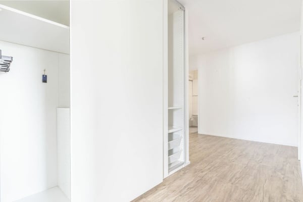 Lichtdurchflutete 4.5-Zimmer-Wohnung mit gedecktem Balkon 6