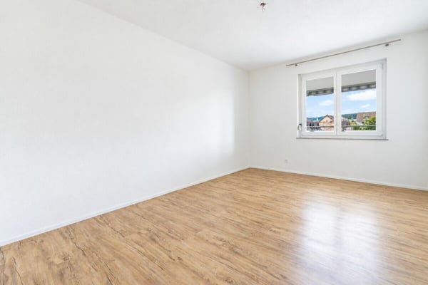 Lichtdurchflutete 4.5-Zimmer-Wohnung mit gedecktem Balkon 13